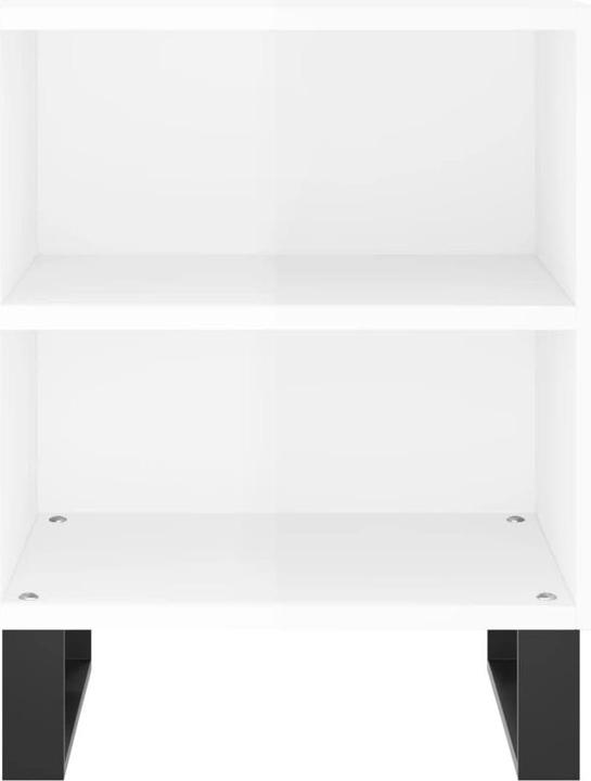 Immagine prodotto vidaXL Nachttisch (40 x 30 x 50 cm)