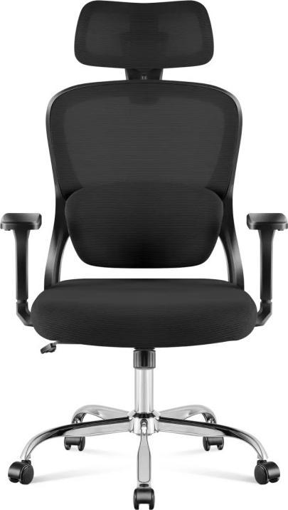 Image du produit Mark Adler Ergonomischer Sessel Manager 3.2 Schwarz