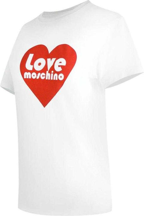 Produktbild Love Moschino TShirt Baumwolle (M)