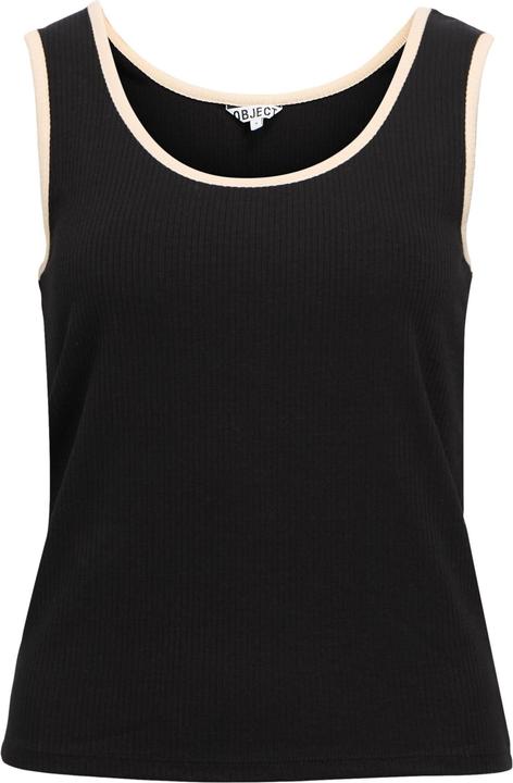 Actual product image Object Geripptes Tanktop (XL)