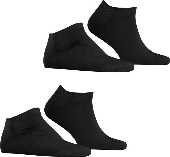 Image du produit Esprit Basic Uni SN 2P (lot de 2, 47 - 50)