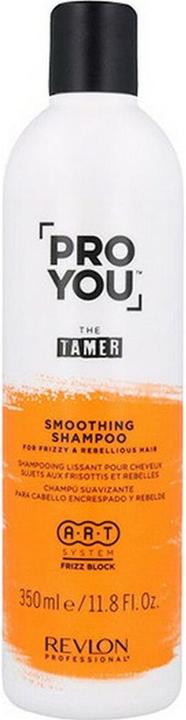 Produktbild Revlon Professional ProYouâ„¢ The Tamer Smoothing Shampoo (350 ml, Flüssiges Shampoo)