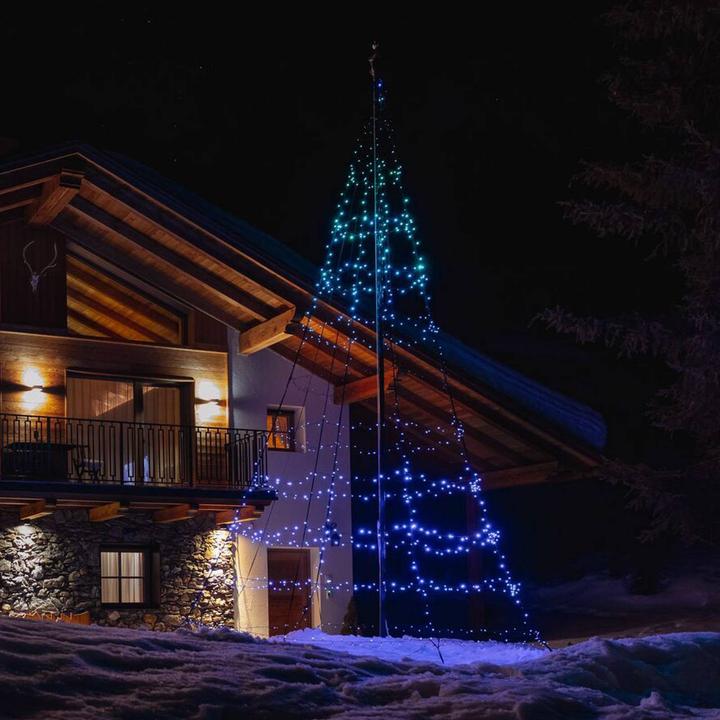 Image du produit Twinkly Arbre de lumière (1 m)