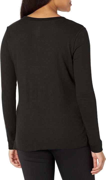 Actual product image Kenwood Micro Waffle Premium Thermal Tee (XL)