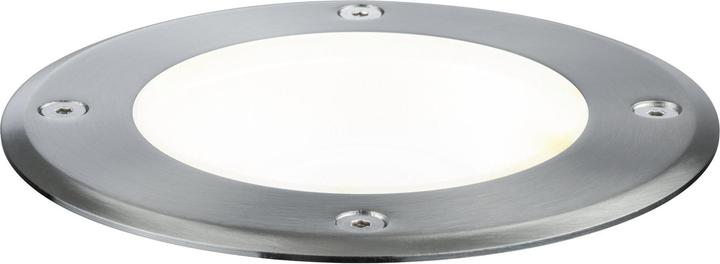 Immagine prodotto Paulmann Lampada da incasso a pavimento per esterni Plug & Shine (609 lm, IP67)