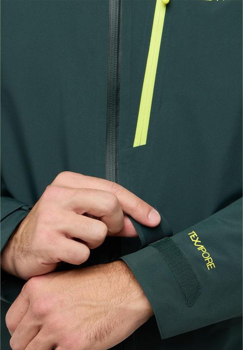 Produktbild Jack Wolfskin Eagle Peak 2L Jkt M (XL)
