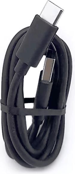 Motorola Câble de données SC18D22297 USB C - black