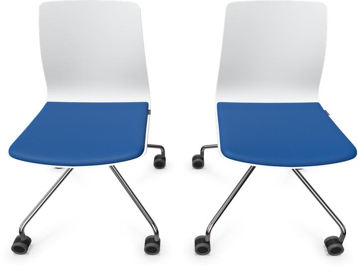 Produktbild Dauphin Fiore Konferenzstuhl