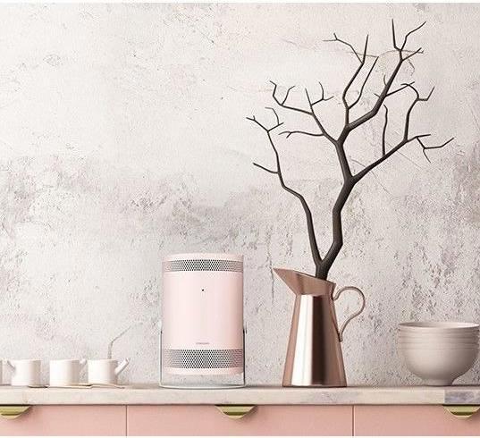 Produktbild Samsung Freestyle Skin (Beamer Tragtasche)