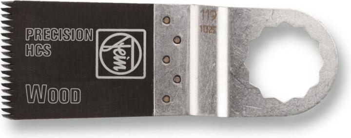 Produktbild Fein Tauchsägeblatt 35 mm E-Cut 635