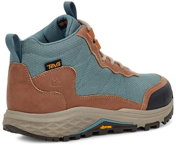Produktbild Teva W's Ridgeview Mid RP (38)