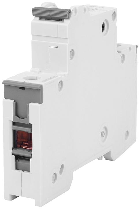 Produktbild Siemens Sicherungsautomat 5SY6 32A Typ B 6kA