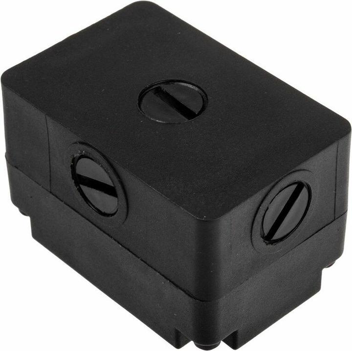 Actual product image Alphacool Ice station 40 DC-LT pump attachment with compensation tank