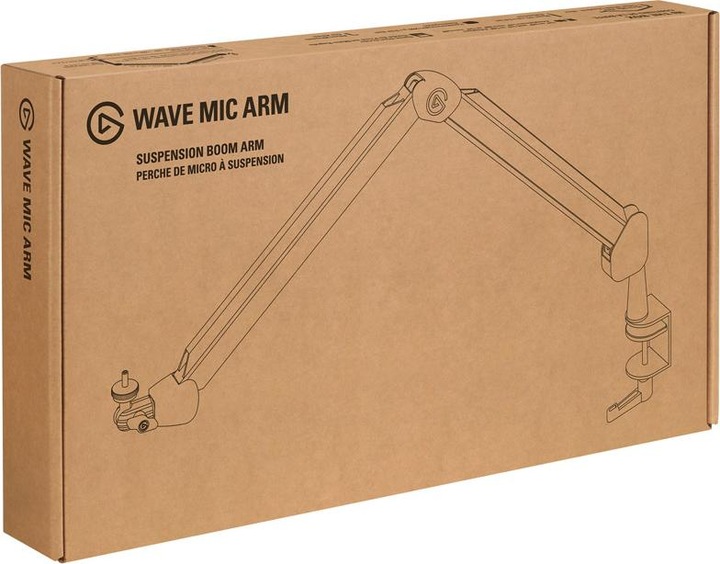 Produktbild Elgato Wave Mic Arm