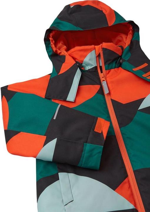 Actual product image Reima Palsi Winter Jacket (98)