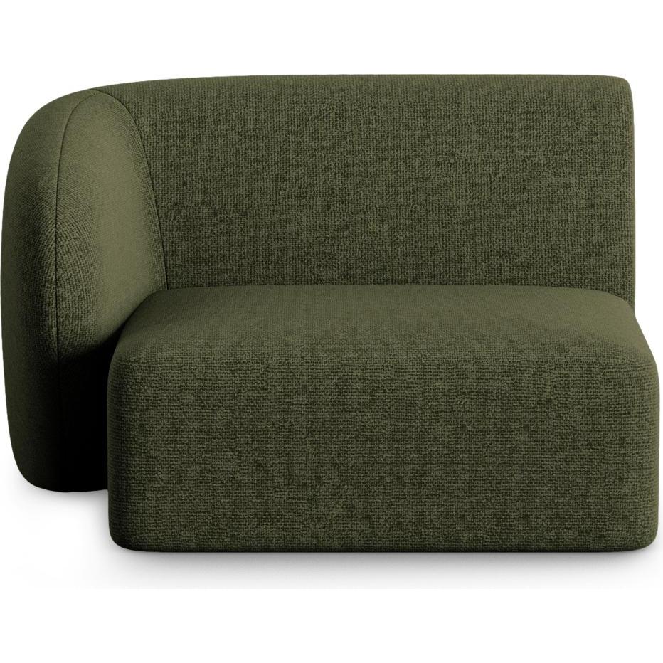 Maison Heritage, Sofa, Chiara (2-Sitzer, 4-Sitzer, 3-Sitzer)