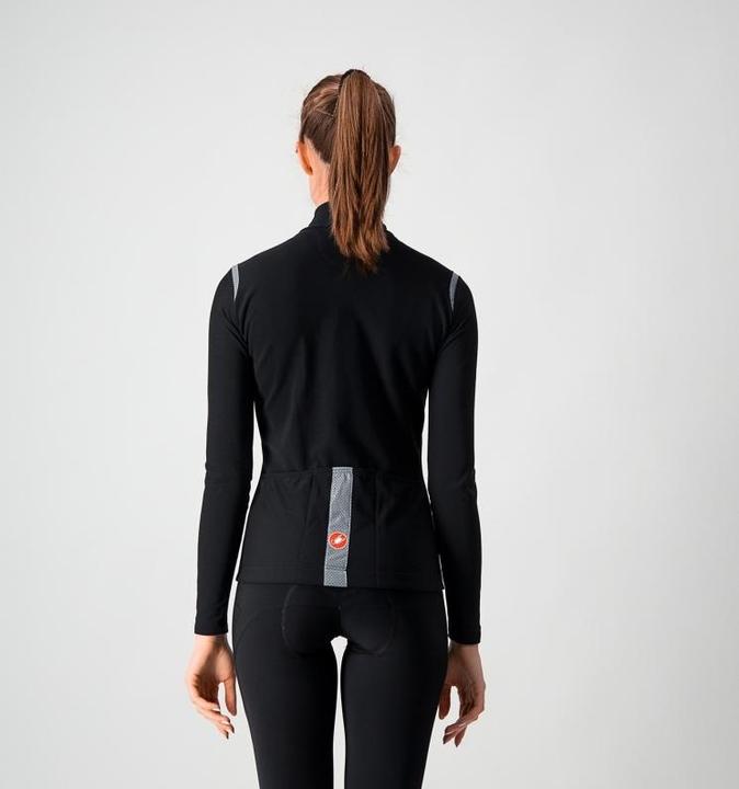 Produktbild Castelli Tutto Nano RoS W Jersey (XL)