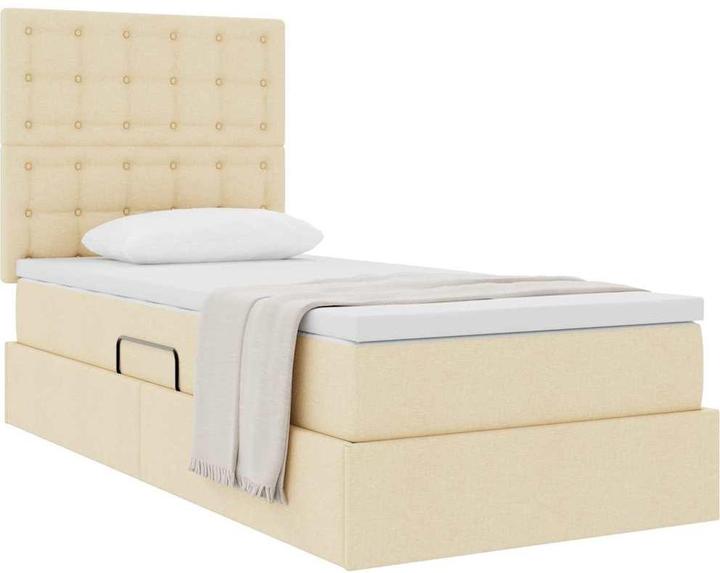 Cream, Black
