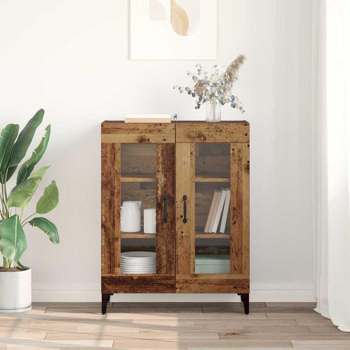 Image du produit vidaXL Modernes Sideboard (34 x 69.50 x 90 cm)