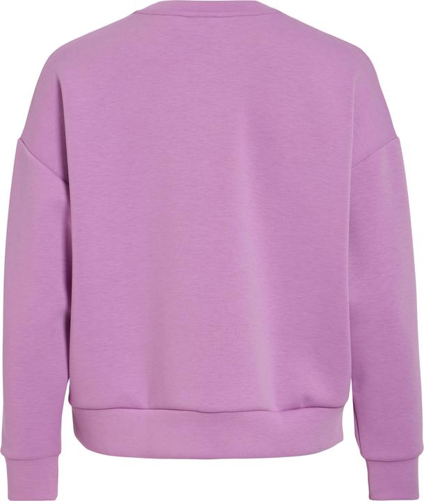 Produktbild Vila VIREFLECT Rundhals Langärmeliges Sweatshirt (M)