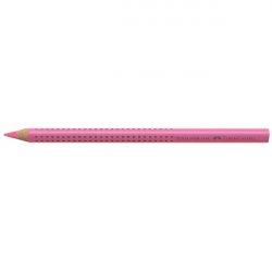 Actual product image Faber-Castell Textliner Jumbo Grip (Rose, 5.40 mm, 1 x)