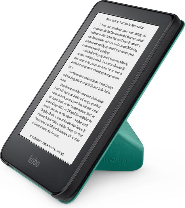 Image du produit Kobo SleepCover (Kobo Clara 2e)