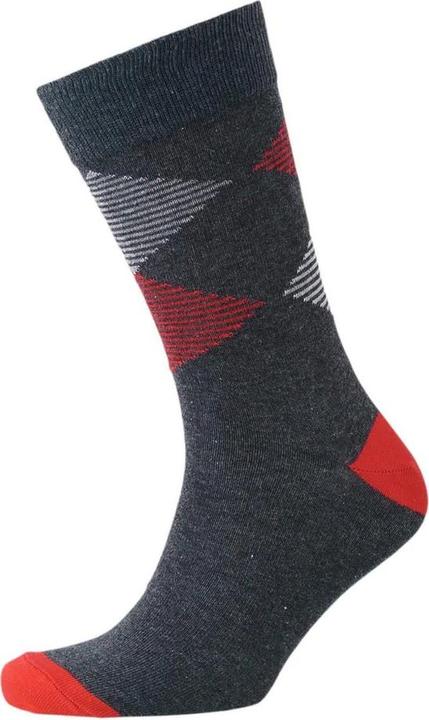 Actual product image Universal Textiles Socks (3-pack) (pack of 3, 39.5 - 45.5)