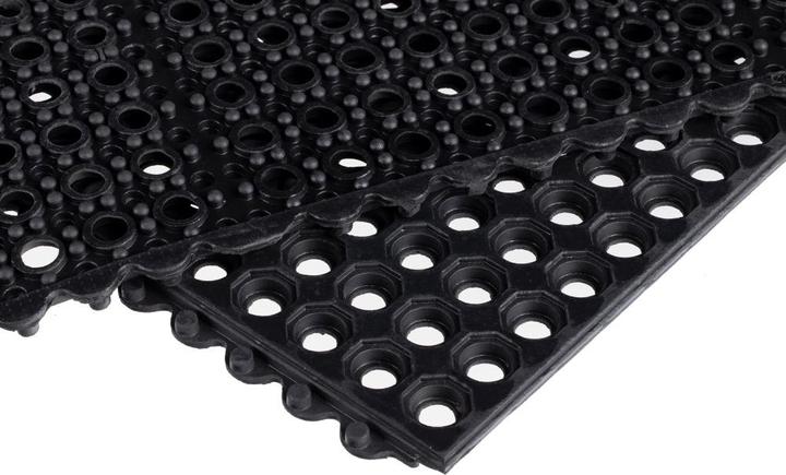 Image du produit Miltex Tapis de yoga NR (90 cm x 90 cm)