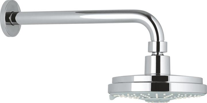 Produktbild Grohe Rainshower C 160 (4 Strahlarten)