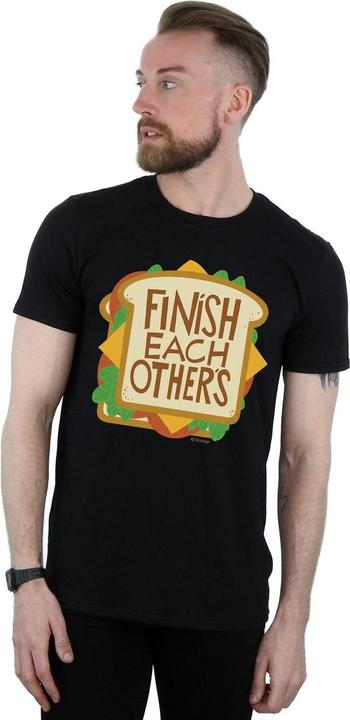 Produktbild Disney Wreck It Ralph Anna's Shirt TShirt (S)