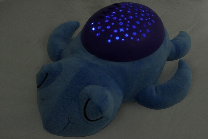 Actual product image Jamara Dreamy turtle