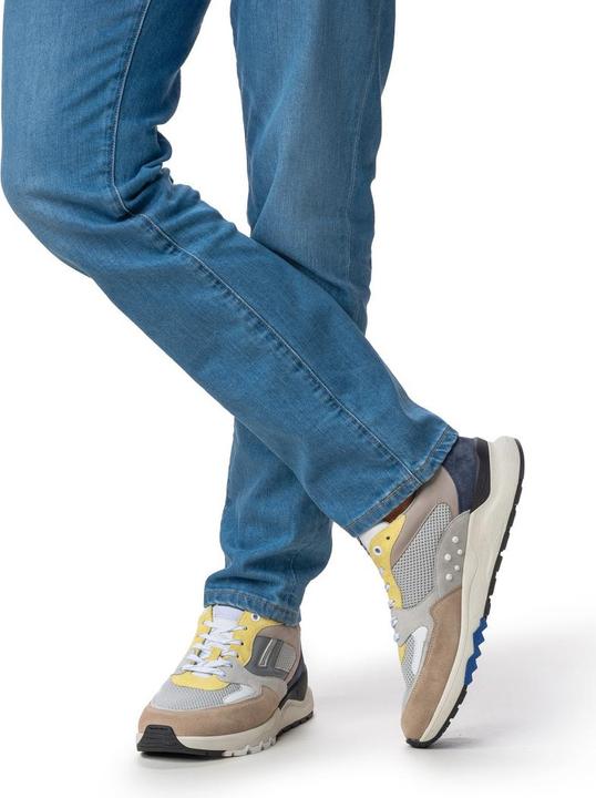 Produktbild Floris van Bommel De Treener 01.00 - 66179 (45 1/3)