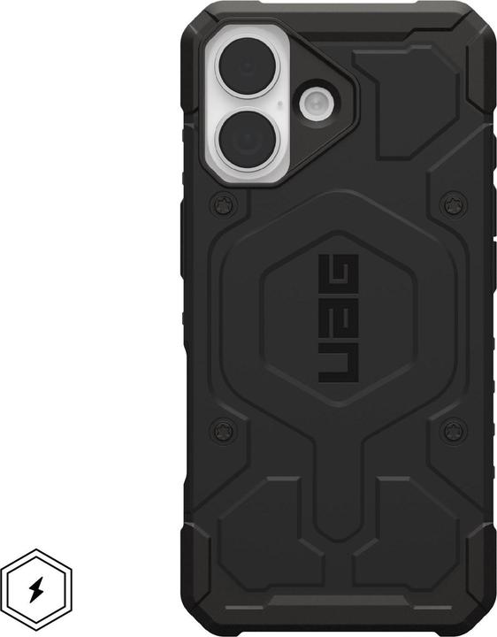 Actual product image UAG Pathfinder MagSafe (Apple iPhone 17)