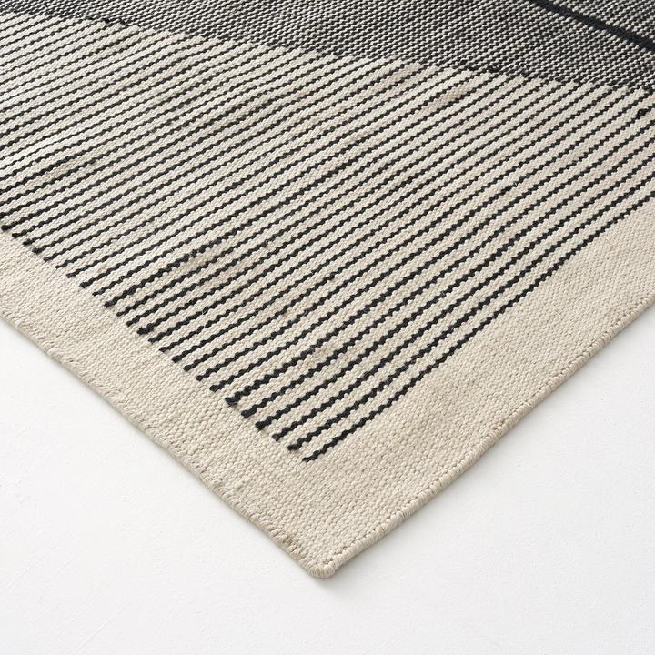 Produktbild La Redoute Interieurs Loscan (200 x 290 cm)