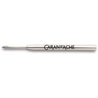 Produktbild Caran d'Ache Goliath Nachfüllung (Schwarz, 0.80 mm, 1 Stk.)