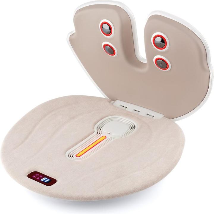Actual product image Beautifly ComfortZen MoxiTherapy