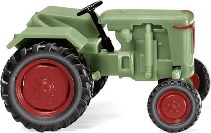 Actual product image Wiking H0 Normag Factor I