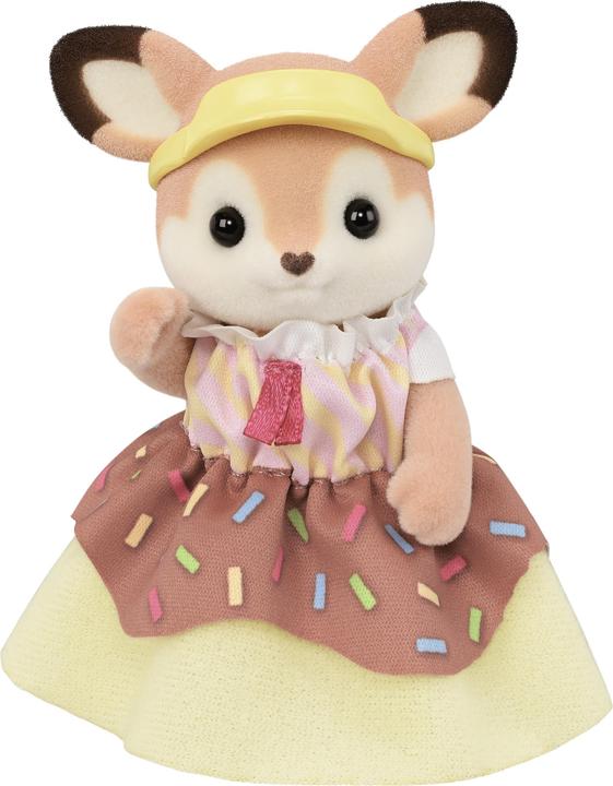 Image du produit Sylvanian Families Dip-Dip-Donut-Wagen