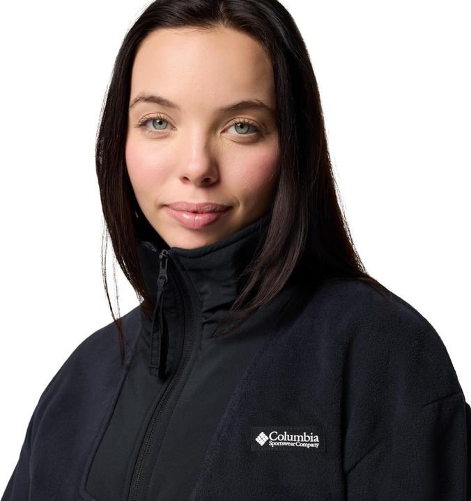 Produktbild Columbia Sequoia Grove™ Full Zip Fleece (XL)