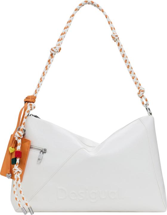 Image du produit Desigual Half Logo Leiria 2.0 Shoulder Bag