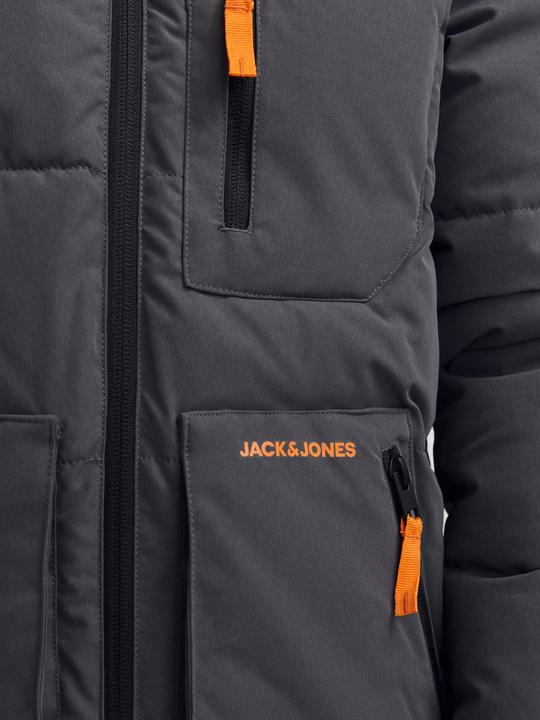 Produktbild Jack & Jones Pufferjacke Für jungs Pufferjacke (152)