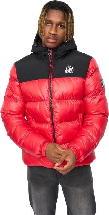 Produktbild Kings Will Dream Summs Steppjacke (M)