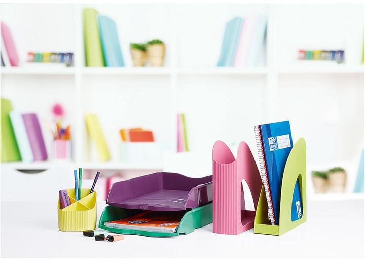 Produktbild Han Re-LOOP (A4)