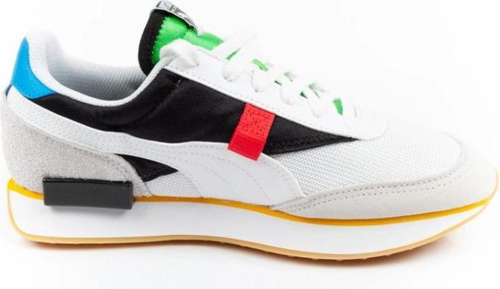 Image du produit Puma Future Rider WH (37)