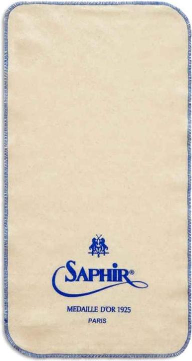 Image du produit Saphir Médaille d'Or Chamoisine (1 x)