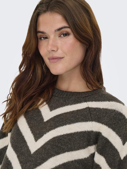 Image du produit Only ONLELIZA Strickpullover Strickpullover (XL)