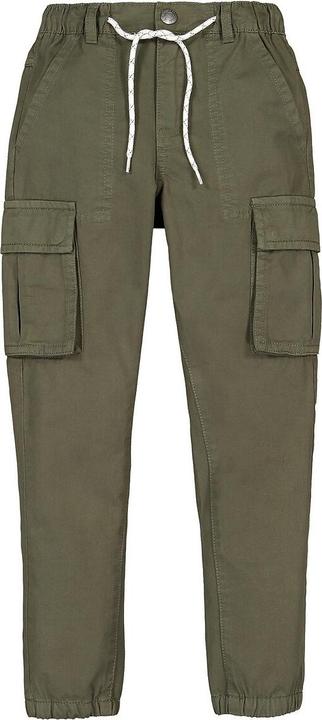 Produktbild La Redoute Collections Cargohose (140)