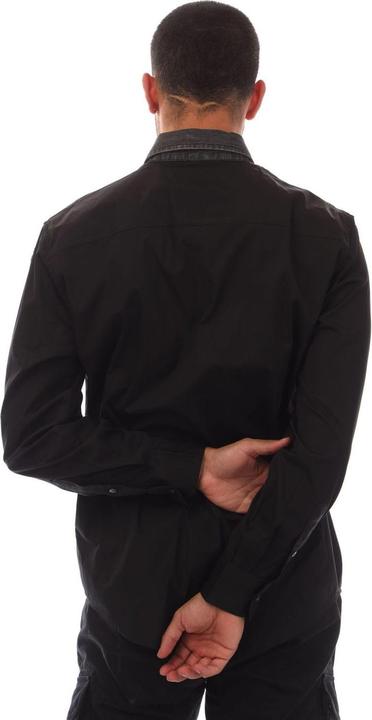 Immagine prodotto Diesel S-Holls Camicia Regolare Uomo (M)