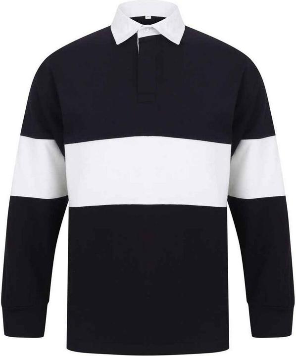 Produktbild Front Row RugbyShirt Verkleidet (XL)