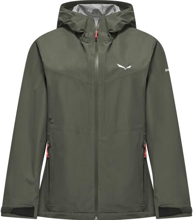 Produktbild Salewa Puez 2.5L Powertex Jacke (34)